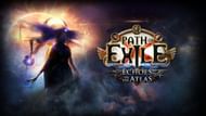 Echoes of the Atlas was a wild ride (Image by Grinding Gear Games)